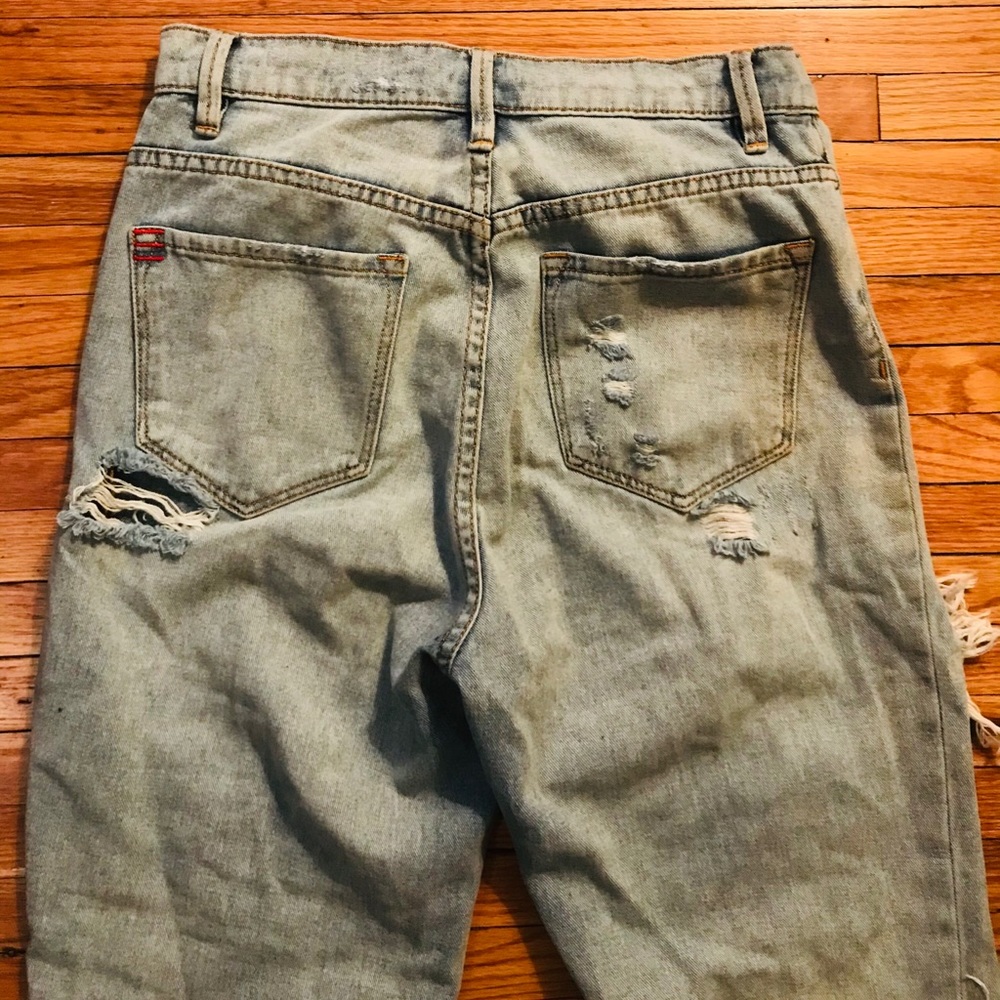 BDG High Rise Mom Jeans - Picture 5 of 7